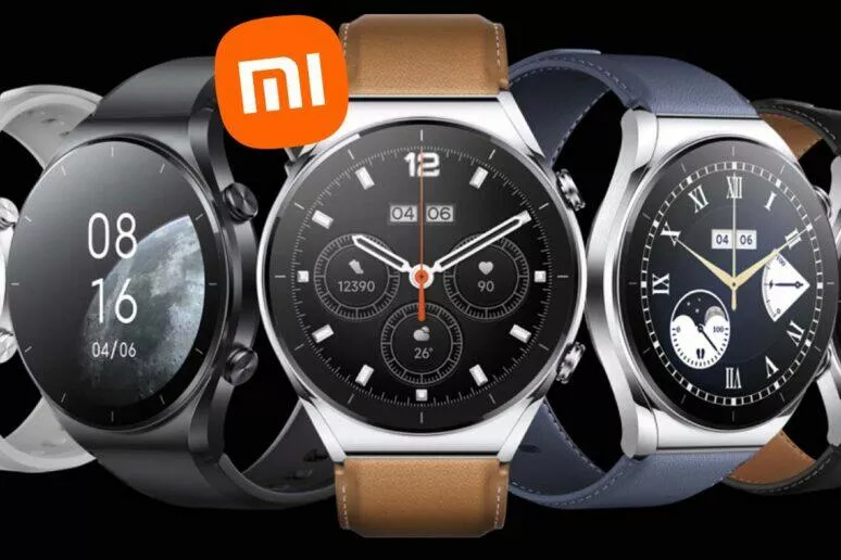 xiaomi watch s1