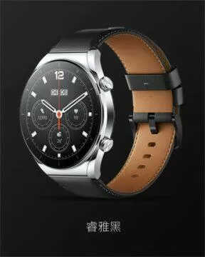 Xiaomi Watch S1