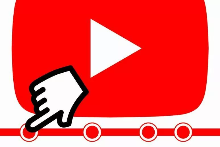 YouTube kapitoly smart tv konzole YouTube kapitoly smart tv konzole