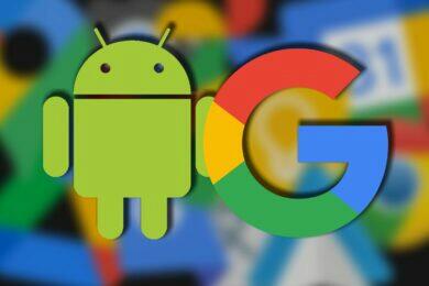 základní Google aplikace Android tipy