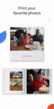 základní Google aplikace Android tipy Fotky Google 5