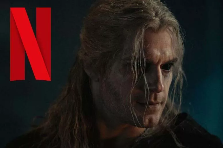 zaklínač druhá série netflix zaklínač druhá série netflix
