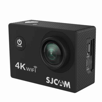 akční kamery AliExpress SJCAM SJ4000 AIR