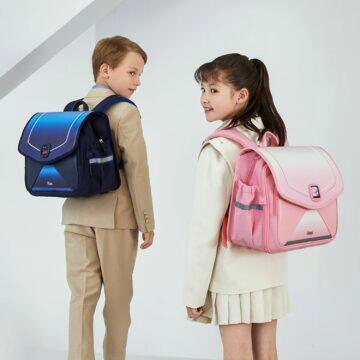aktovka Huawei 9µm Smart Positioning Children’s Schoolbag děti