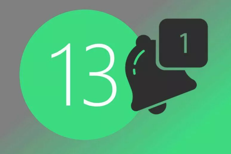 Android 13 notifikace aplikace oprávnění dialog Android 13 notifikace aplikace oprávnění dialog