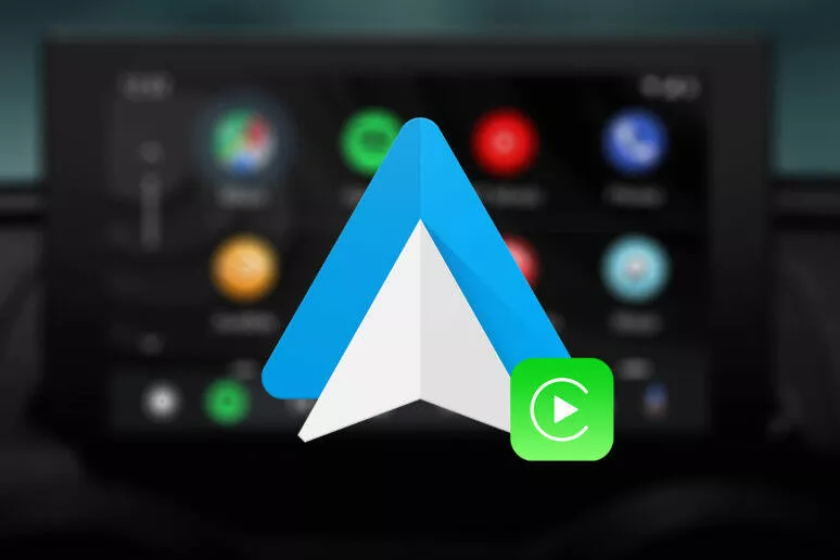 Android Auto Android Auto