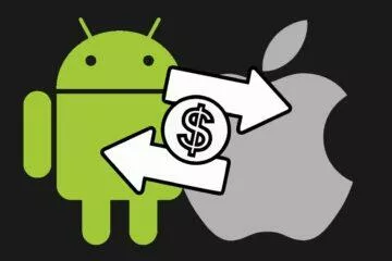 Apple Android výkup nižší ceny