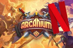 arcanium rise of akhan netflix