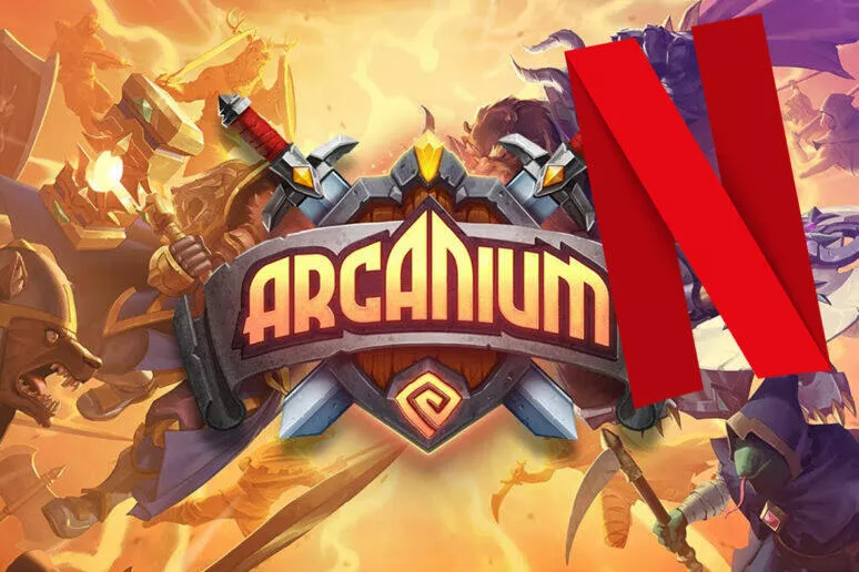 arcanium rise of akhan netflix arcanium rise of akhan netflix