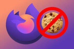 Firefox Focus Total Cookie Protection soukromí