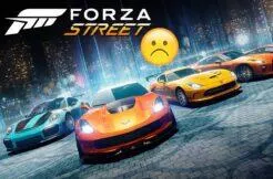 Forza Street