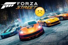 Forza Street