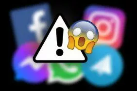 FTC podvody sociální sítě USA 2021 Facebook Instagram Messenger WhatsApp Telegram report