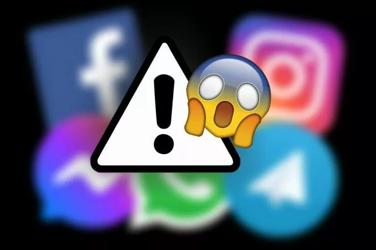 FTC podvody sociální sítě USA 2021 Facebook Instagram Messenger WhatsApp Telegram report FTC podvody sociální sítě USA 2021 Facebook Instagram Messenger WhatsApp Telegram report