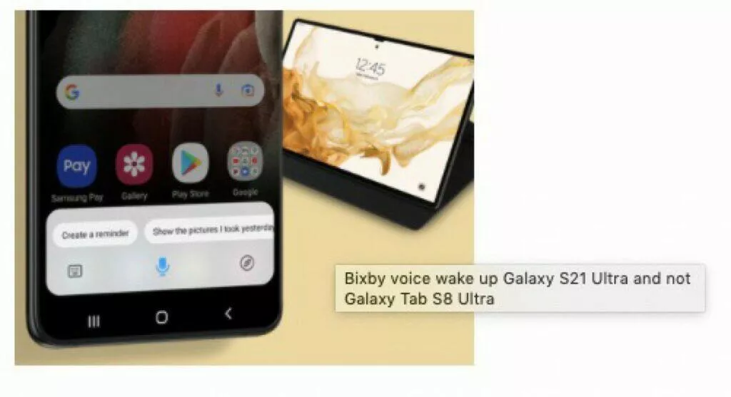 galaxy tab s8 Ultra