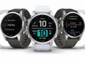 garmin fenix 7