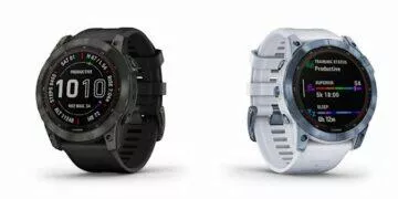 garmin fenix 7