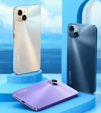 gionee g13 pro