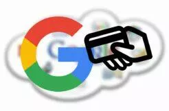 Google Apps G Suite Workspace free termination rates