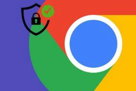 google chrome vylepšené bezpečné prohlížení návod