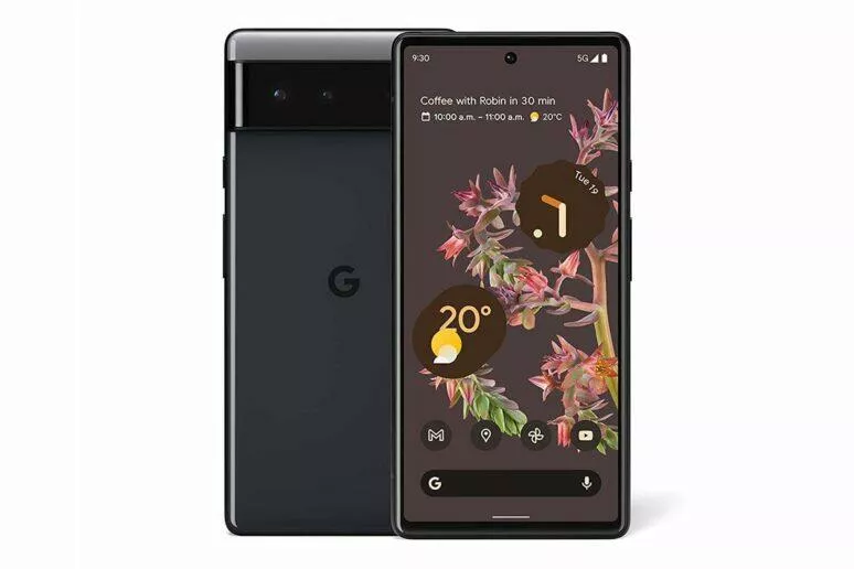 Google Pixel 6 Google Pixel 6