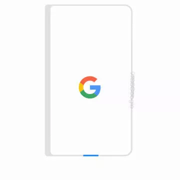 Google Pixel Notepad