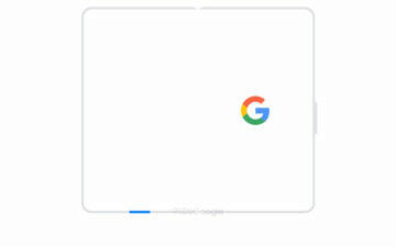 Google Pixel Notepad android 12l