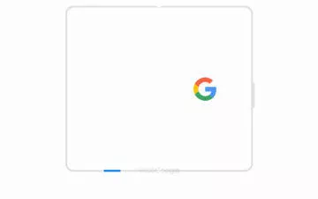 Google Pixel Notepad android 12l