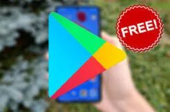 google play aplikace zdarma