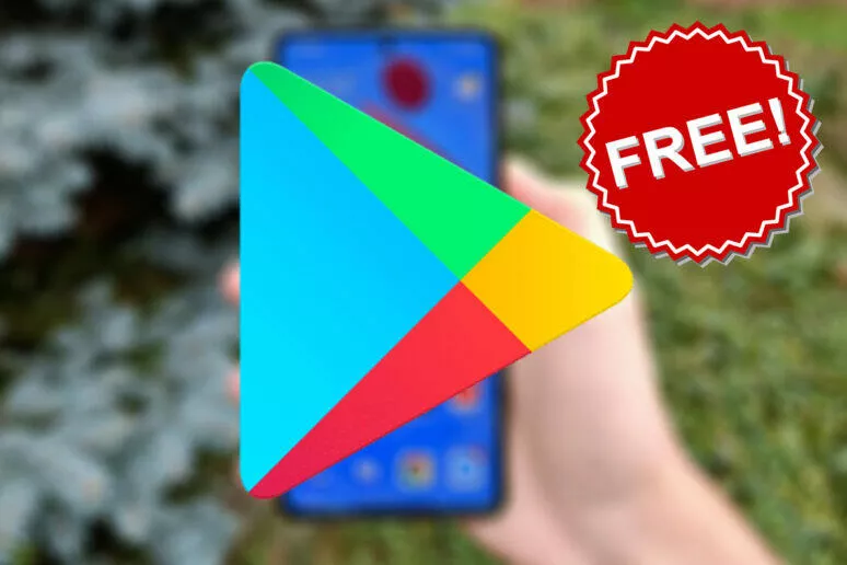 google play aplikace zdarma