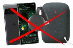 Google Sonos soud dopady