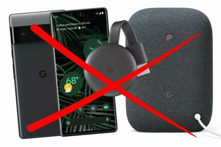 Google Sonos soud dopady Google Sonos soud dopady