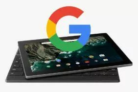 Google tablet inzerát