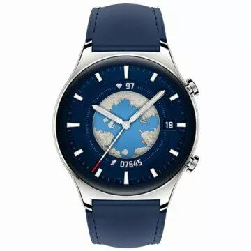 honor watch gs 3