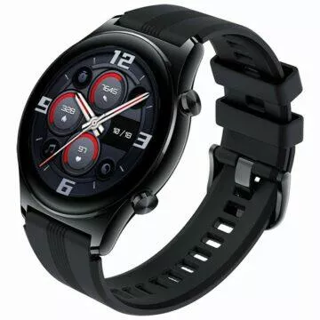 honor watch gs 3 černé