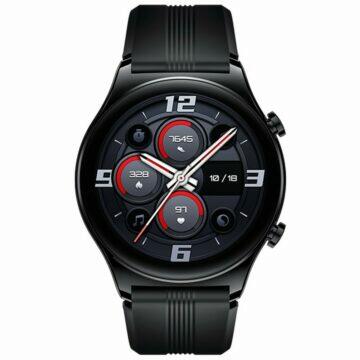 honor watch gs 3 silikonový řemínek