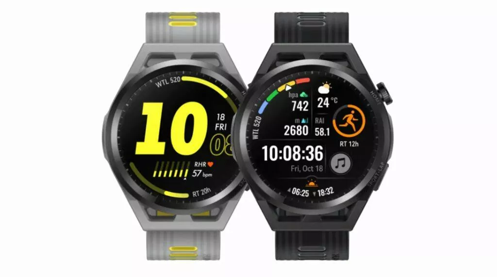 Huawei Watch GT Runner Huawei Watch GT Runner