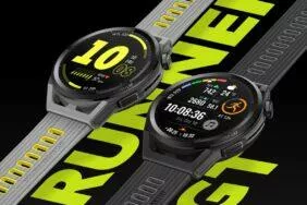 Huawei Watch GT Runner