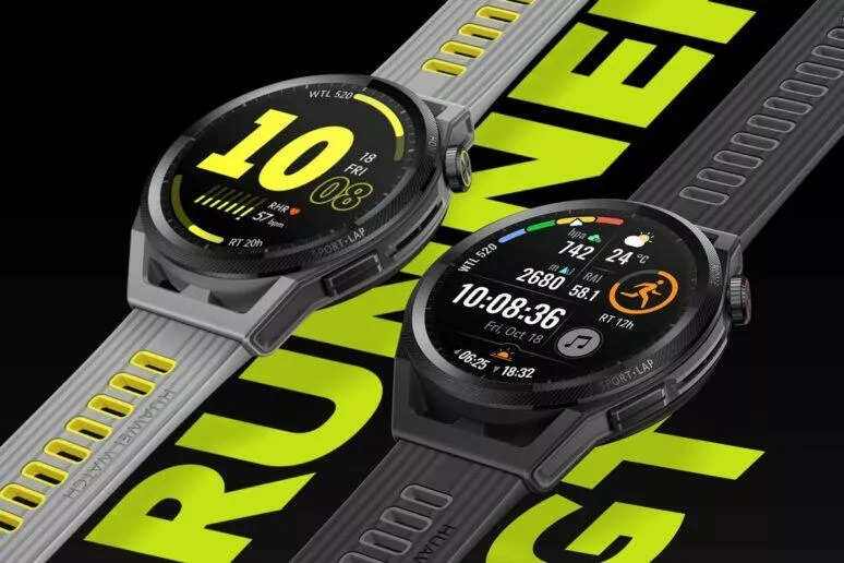 Huawei Watch GT Runner Huawei Watch GT Runner