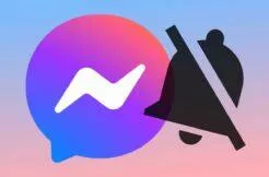 Messenger zprávy notifikace nechodí rady návod MIUI Xiaomi