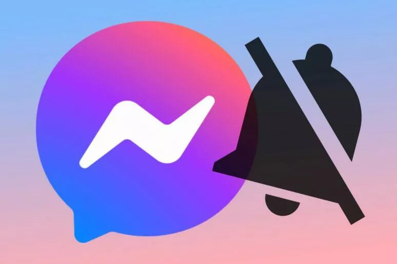 Messenger zprávy notifikace nechodí rady návod MIUI Xiaomi