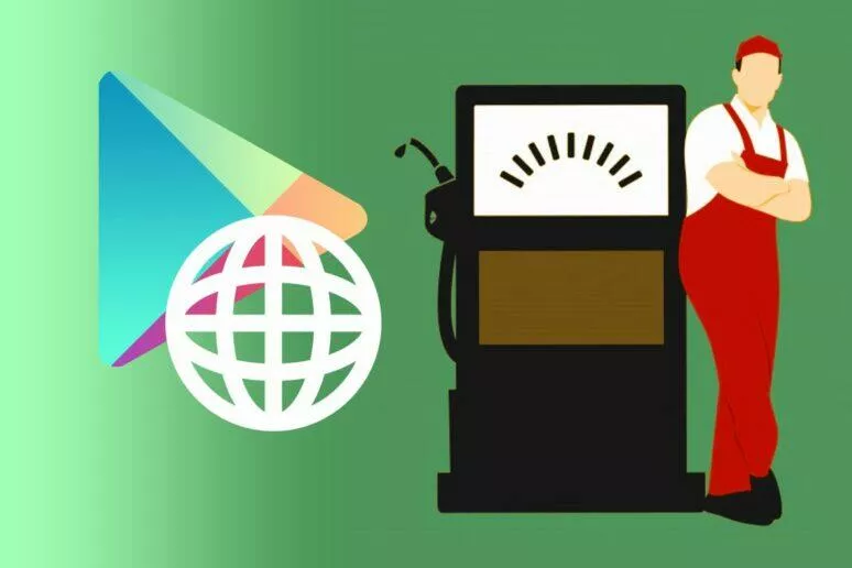 nejlevnější benzín nafta palivo aplikace web ČR nejlevnější benzín nafta palivo aplikace web ČR