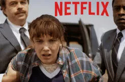 netflix stranger things 4. série