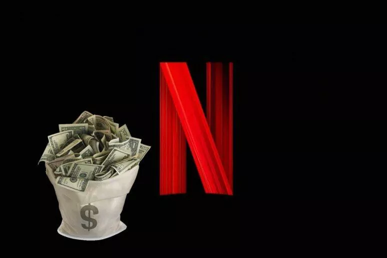 netflix zdražuje