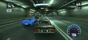 NFS No Limits 2