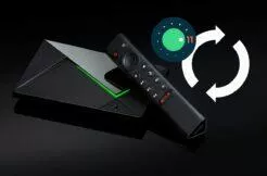 Nvidia Shield TV Android 11 update Nvidia Shield TV Android 11 update