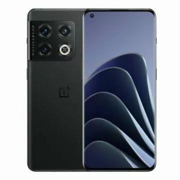 OnePlus 10 Pro 5G černá