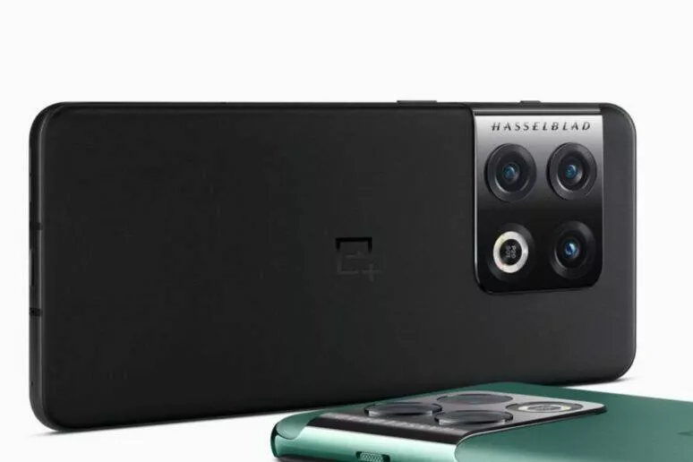 OnePlus 10 Pro 5G představení OnePlus 10 Pro 5G představení