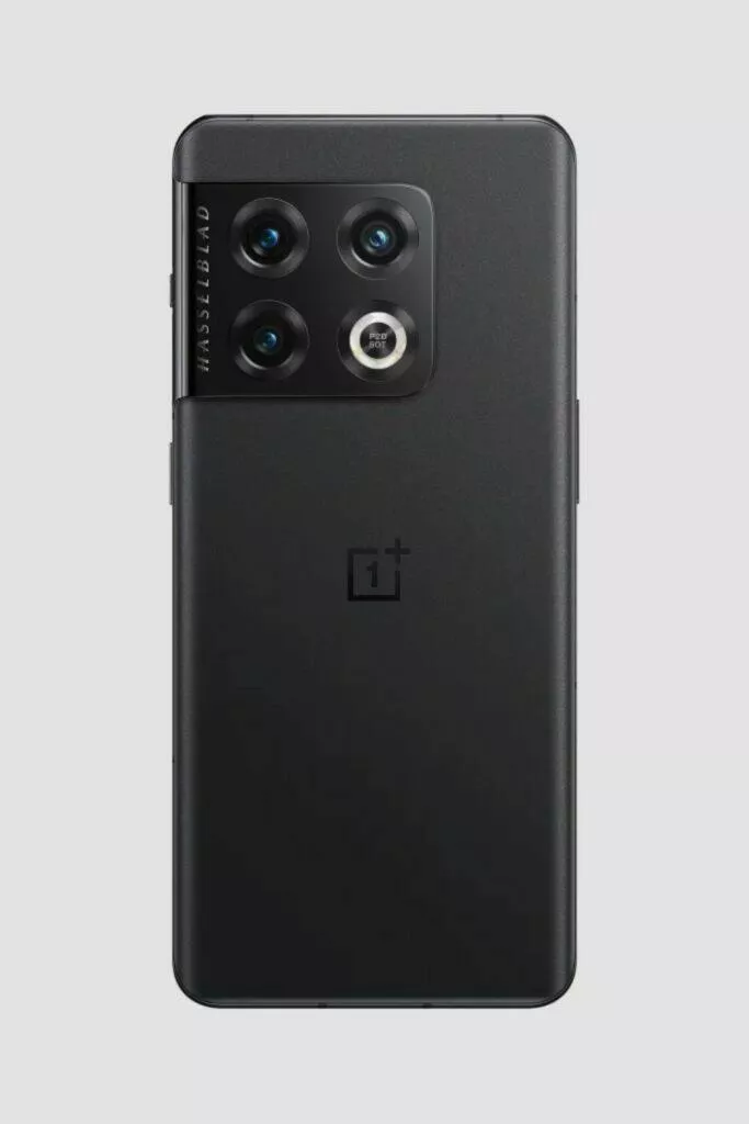 oneplus 10 pro volcanic black