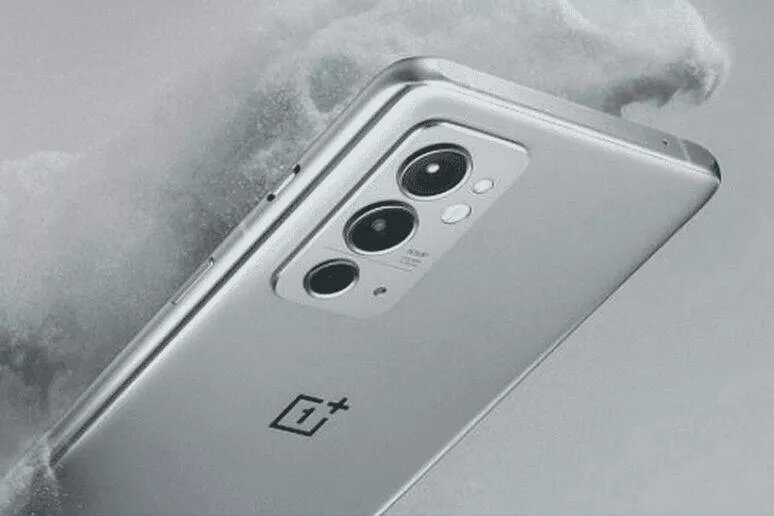 oneplus 9RT